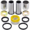 WRP Schwingenlager Set