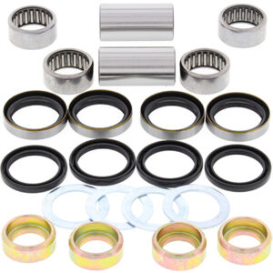 WRP Schwingenlager Set