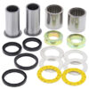 WRP Schwingenlager Set