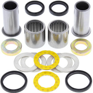 WRP Schwingenlager Set