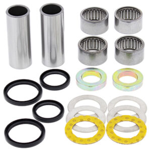 WRP Schwingenlager Set