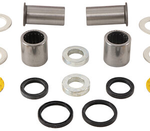 WRP Schwingenlager Set