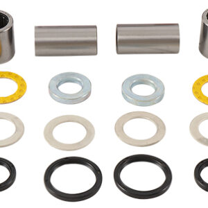 WRP Schwingenlager Set