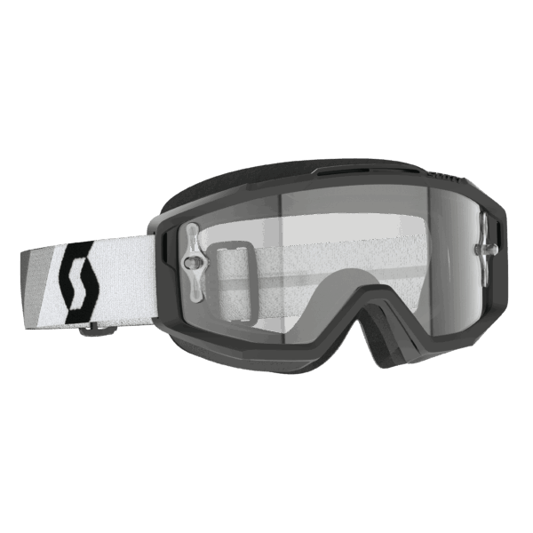 Scott Brille Split OTG schwarz