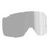 Scott Ersatzglas Hustle klar, antibeschlag