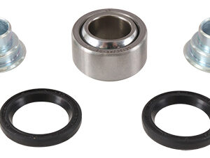 WRP Stoßdämpfer Lager ab 09