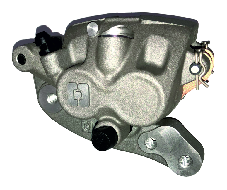 Braktec Bremszange Enduro