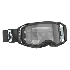 Scott Brille Prospect 2.0 schwarz light sensit.