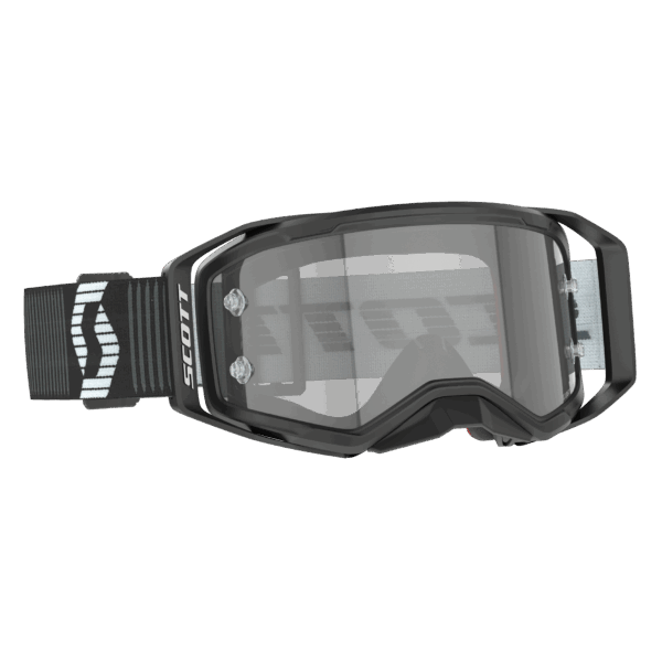 Scott Brille Prospect 2.0 schwarz light sensit.