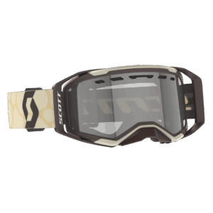 Scott Brille Prospect 2.0 Enduro beige/braun / Gla