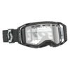 Scott Brille Prospect 2.0 Enduro schwarz/Glas klar