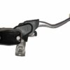 Braktec Bremspumpe Enduro mit Klappschelle Deckel