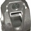 Braktec Ersatz Klemmschelle Enduro