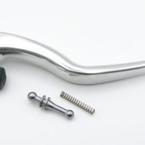 Braktec Bremshebel Enduro original