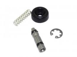Rep Satz Braktec Bremspumpe hinten