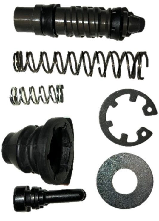 Braktec Rep. Satz Brems und Kupplungspumpe BK2 DOT