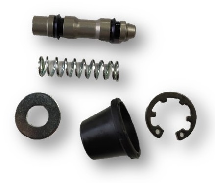 Braktec Rep Satz Bremspumpe hinten