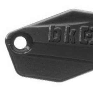 Braktec Deckel Kupplung schwarz DOT 4