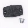 Braktec Deckel Enduro schwarz