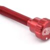 CSP Keihin Standgasschraube links rot