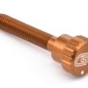 CSP Keihin Standgasschraube links orange