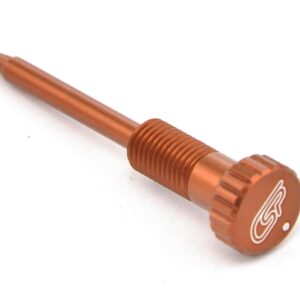 CSP Keihin Gemischschraube orange