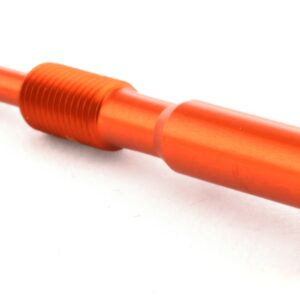 CSP Keihin Gemischschraube orange