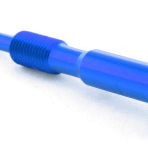 CSP Keihin Gemischschraube blau