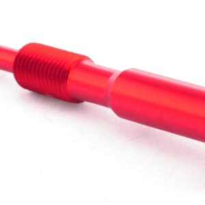 CSP Keihin Gemischschraube rot