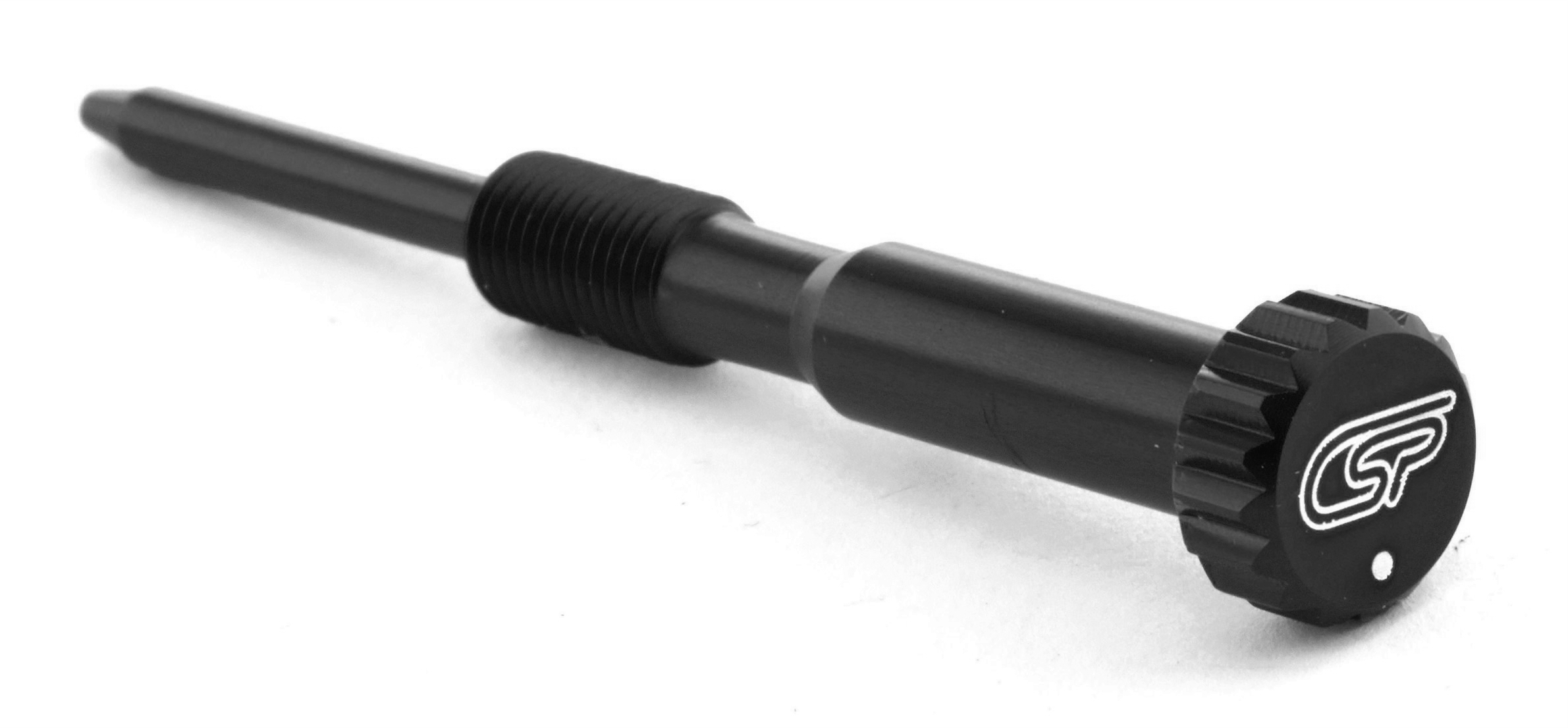 CSP Keihin Gemischschraube schwarz