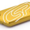 CSP Alu Deckel Grimeca Bremse gold