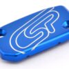CSP Deckel Handbremszylinder Brembo blau