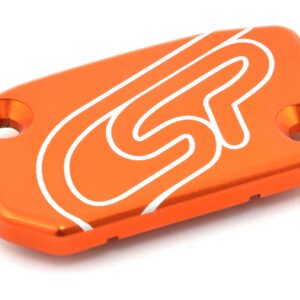 CSP Deckel Handbremszylinder Brembo orange
