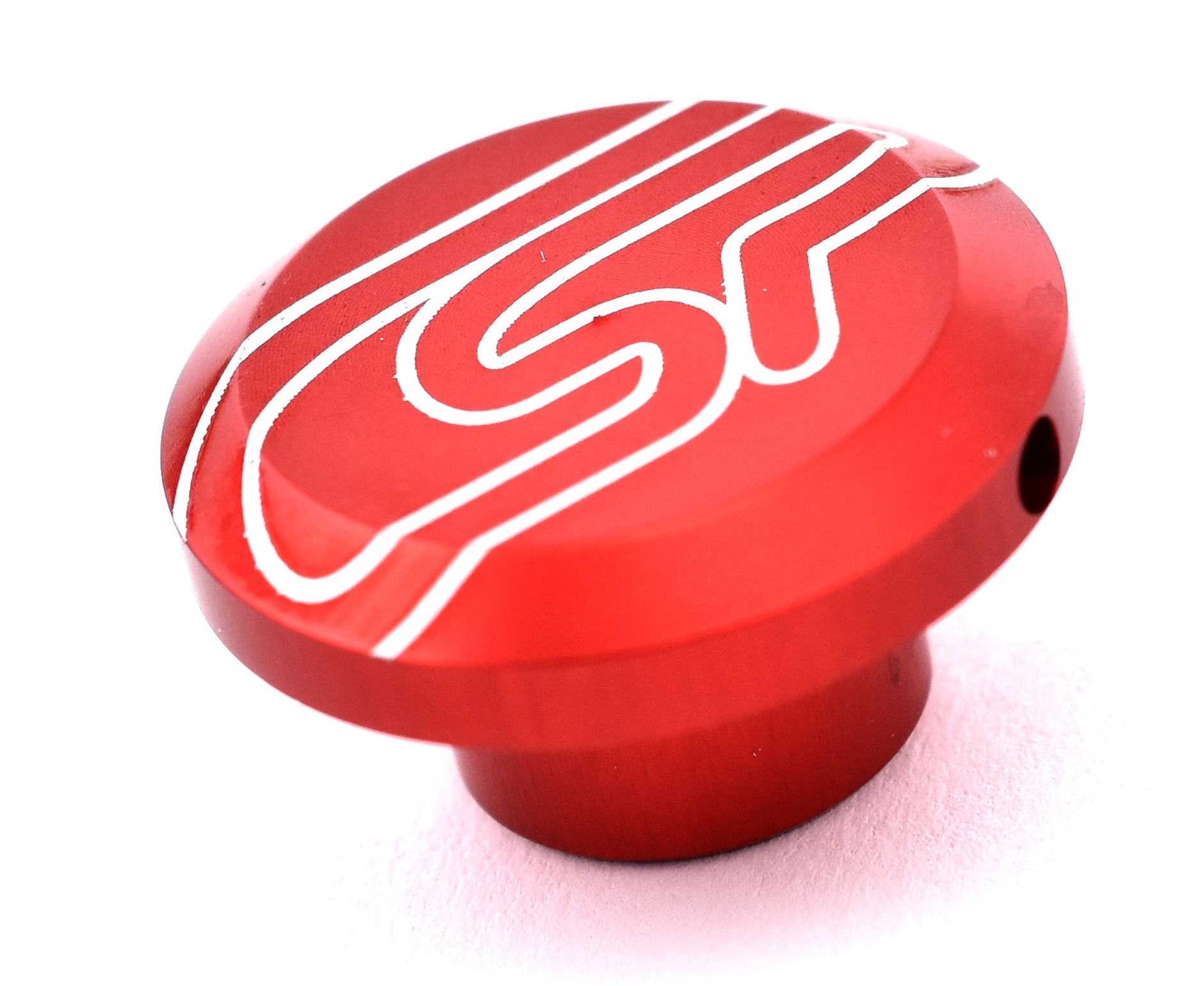 CSP Tankventil Montesa rot
