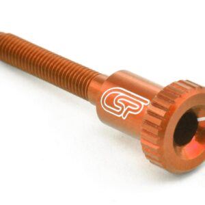 CSP Keihin Standgasschraube orange
