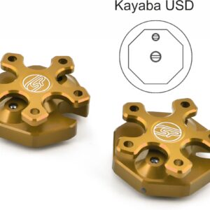 CSP Gabelversteller Kayaba gold