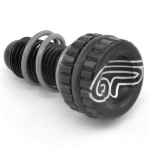 CSP Anschlagschraube Grimeca schwarz