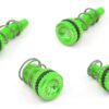 CSP Schrauben komplett Set 2x Anschlagschraube / 2