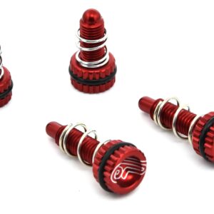 CSP Schrauben komplett Grimeca Set 2x Anschlagschr