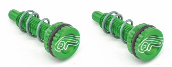 CSP Einstellschraube Druckpunkt Hebel Set 2 Stück