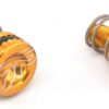 CSP Anschlagschraube Hebel Kupplung + Bremse Set 2