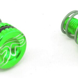CSP Anschlagschraube Hebel Kupplung + Bremse Set 2