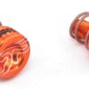 CSP Anschlagschraube Hebel Kupplung + Bremse Set 2
