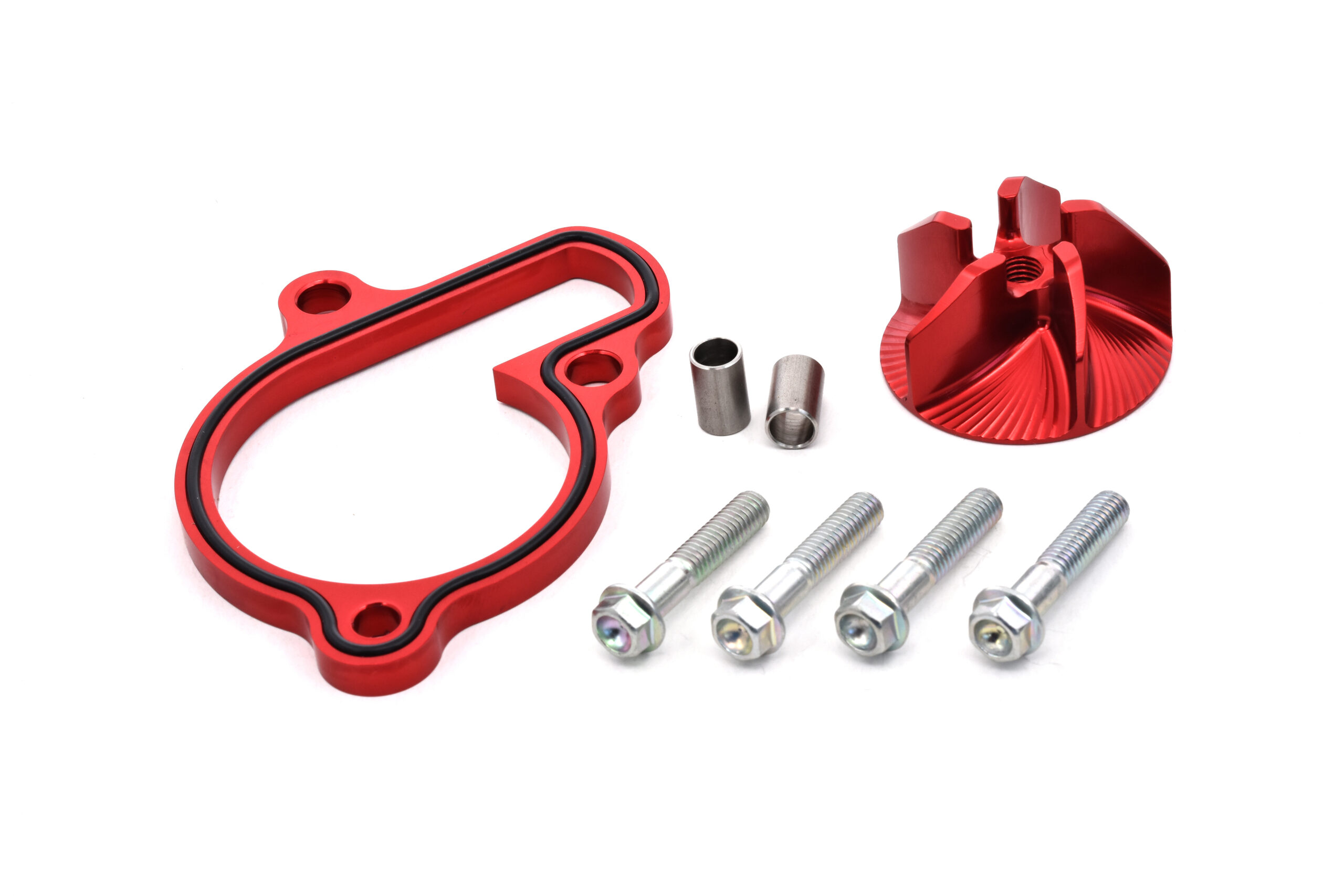 CSP Wasserpumpe Honda CRF 450 ab 17