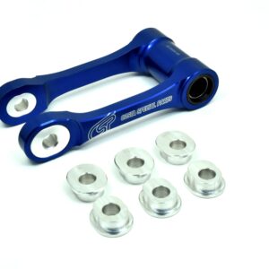 CSP Verstellbare Umlenkung Sherco