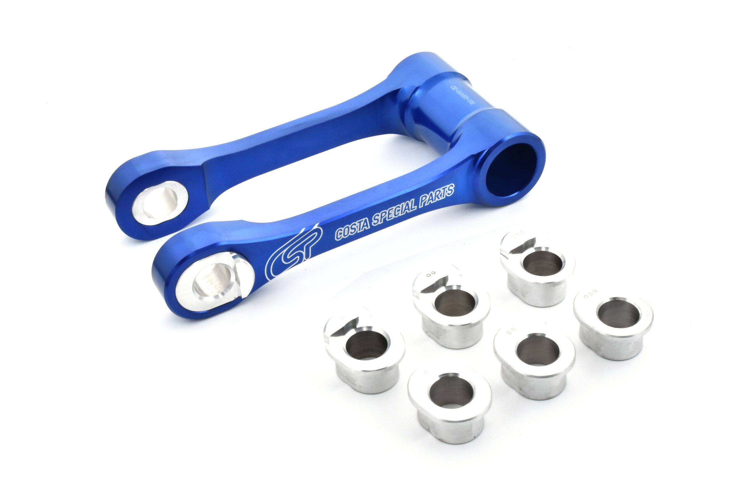 CSP Verstellbare Umlenkung Yamaha