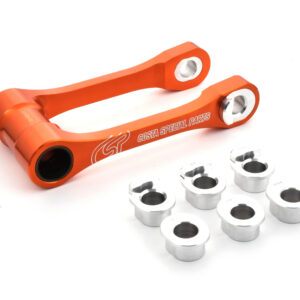 CSP Verstellbare Umlenkung KTM/Husqvarna orange