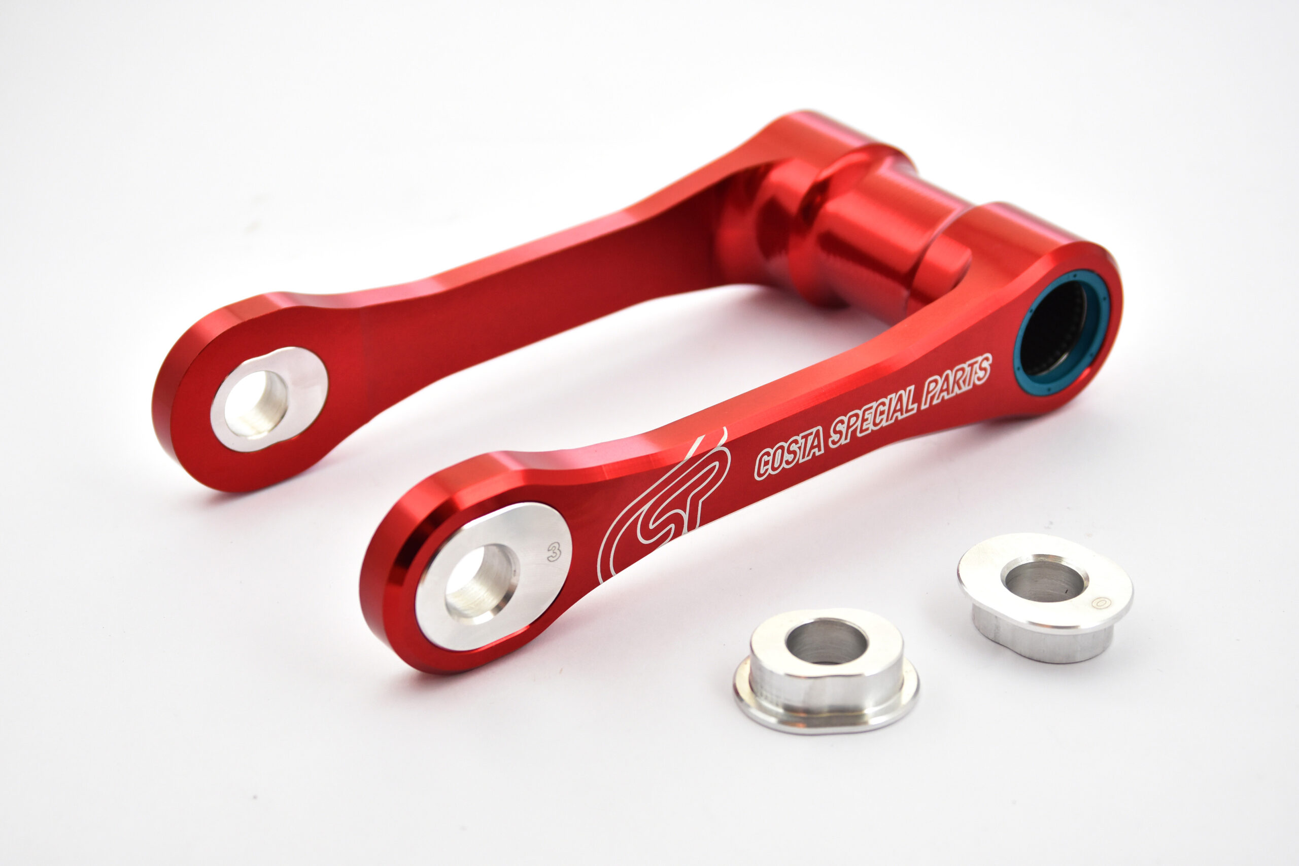 CSP Verstellbare Umlenkung Beta