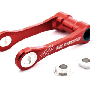 CSP Verstellbare Umlenkung Gas Gas