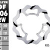 Galfer Bremsscheibe KTM / Husqvarna vorn Grooved